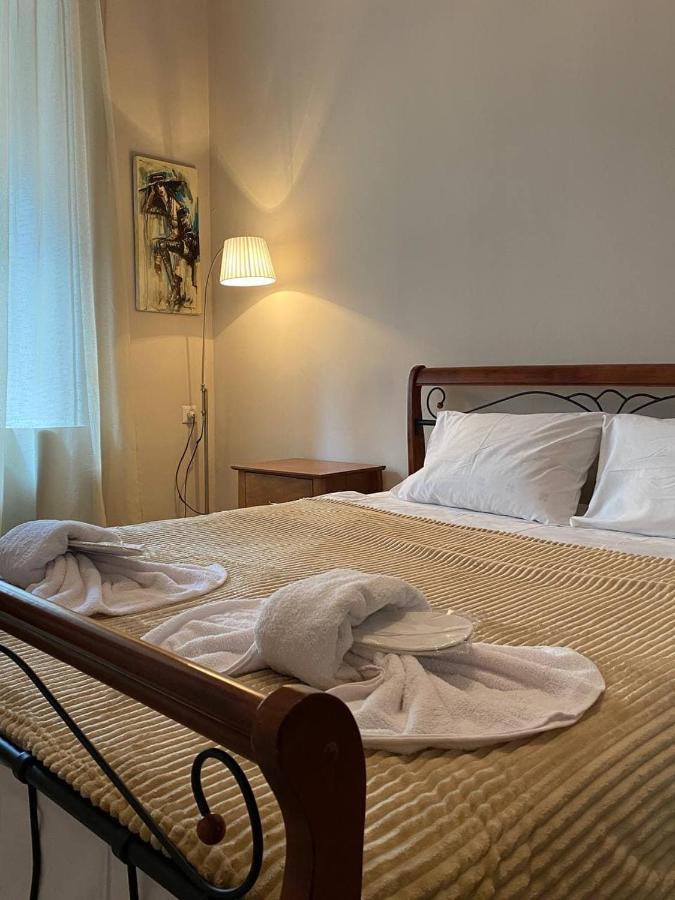 Beridze Apartment Tbilisi Buitenkant foto