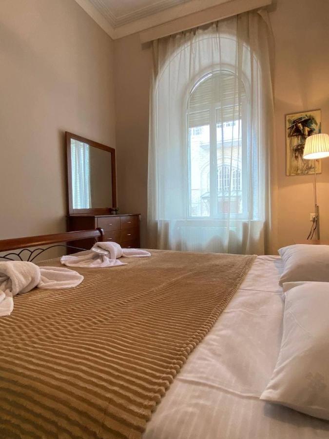 Beridze Apartment Tbilisi Buitenkant foto