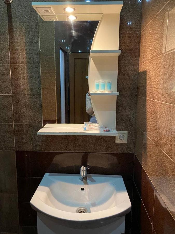 Beridze Apartment Tbilisi Buitenkant foto